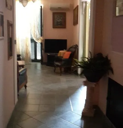 Casa Dei Mille לינה וארוחת בוקר