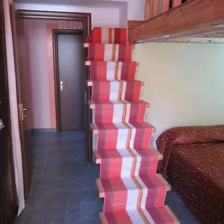 Casa Dei Mille לינה וארוחת בוקר 3*