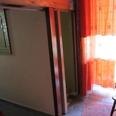 Casa Dei Mille לינה וארוחת בוקר פיצו