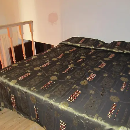 Casa Dei Mille לינה וארוחת בוקר 3*