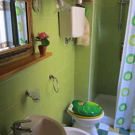 Casa Dei Mille לינה וארוחת בוקר