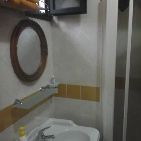 Casa Dei Mille לינה וארוחת בוקר פיצו