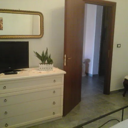 Casa Dei Mille לינה וארוחת בוקר פיצו