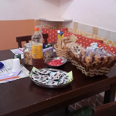 Casa Dei Mille לינה וארוחת בוקר 3*