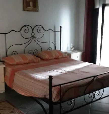 B&B Casa Dei Mille 피조