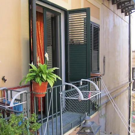 Casa Dei Mille 피조