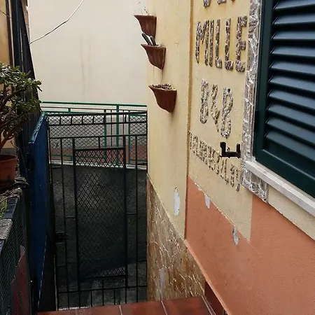 卡萨棣米勒住宿加早餐旅馆 3*
