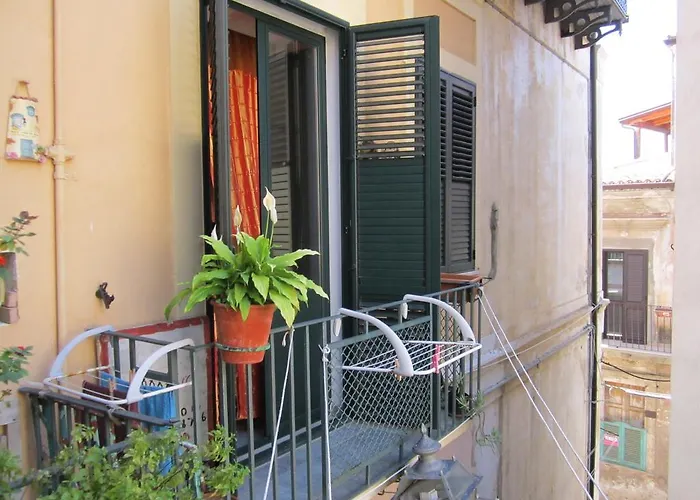 Casa Dei Mille Pizzo (Calabria)