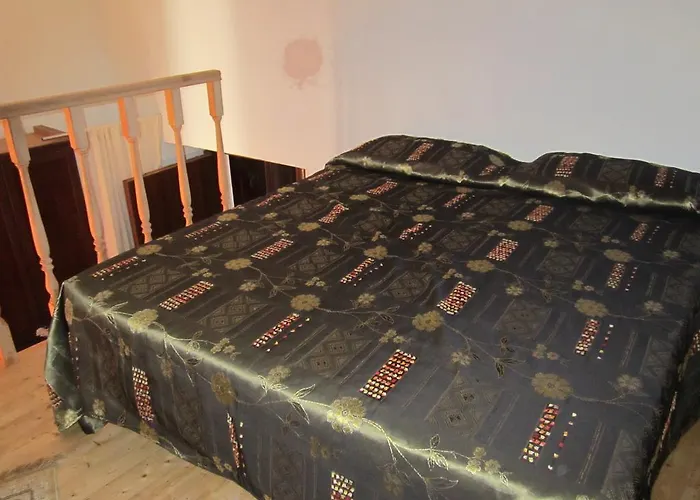 Casa Dei Mille Alojamento de Acomodação e Pequeno-almoço 3*