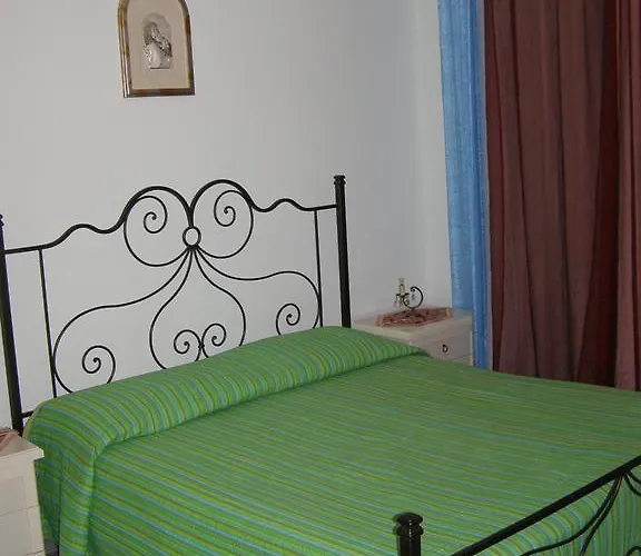 Casa Dei Mille Pizzo (Calabria)