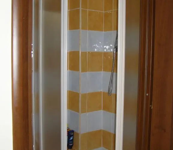 Alojamento de Acomodação e Pequeno-almoço Casa Dei Mille 3*