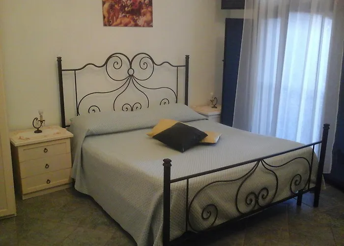 Alojamento de Acomodação e Pequeno-almoço Casa Dei Mille