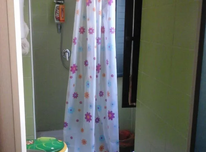 Alojamento de Acomodação e Pequeno-almoço Casa Dei Mille