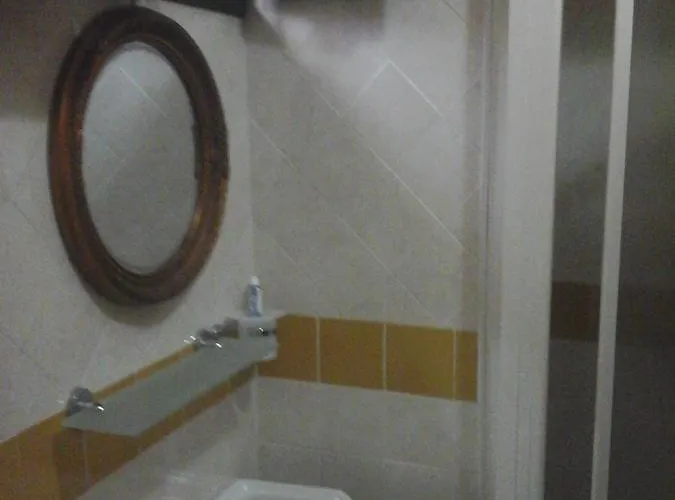 Casa Dei Mille Alojamento de Acomodação e Pequeno-almoço Pizzo (Calabria)